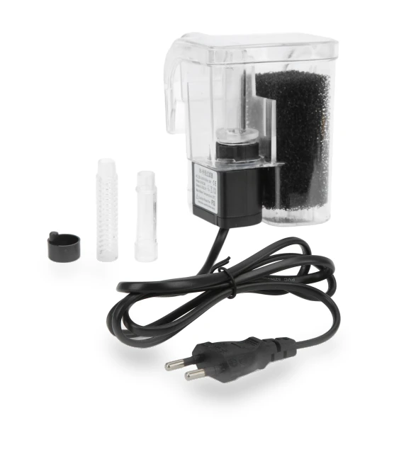 3 in 1 Aquarium Filter — Filter Parts, TOMTOP JMS
