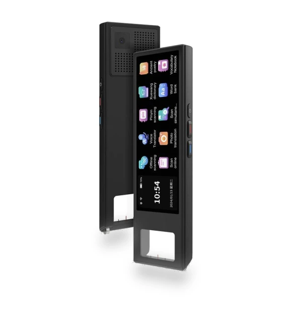AI Voice Translator Pen — Language Translators, ESTG