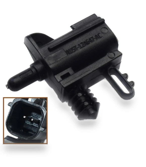 Air Temperature Sensor — Charge Temperature, Car products franchise town