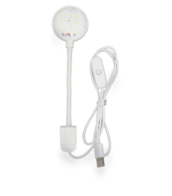 Aquarium Clip Light Professional — Lights, TOMTOP JMS