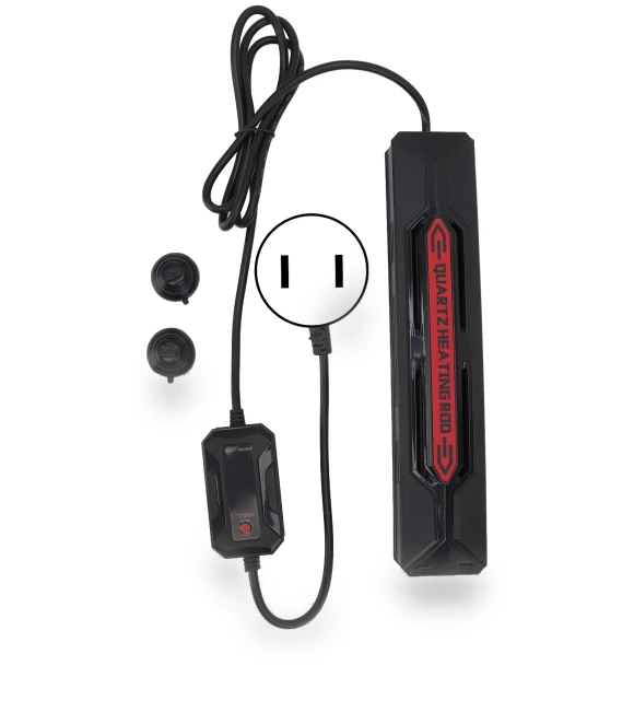 Aquarium Heater — Heaters & Chillers, TOMTOP JMS