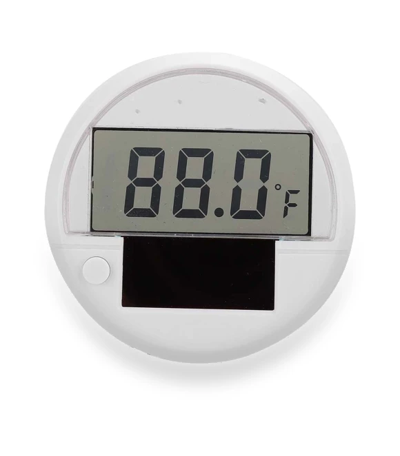 Aquarium Thermometer — Thermometers, TOMTOP JMS