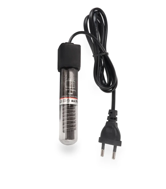 Automatic Aquarium Heater — Heaters & Chillers, TOMTOP JMS