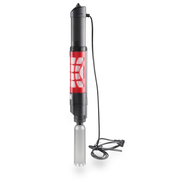 Automatic Aquarium Water Changer — Gravel Cleaners, TOMTOP JMS