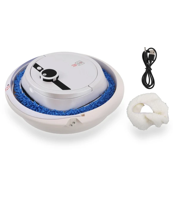 Automatic Floor Cleaning Robot — Smart Cleaning Robots, CosyHome
