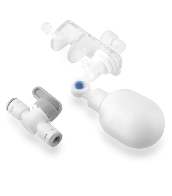 Automatic Water Filler Controller — Feeders, TOMTOP JMS
