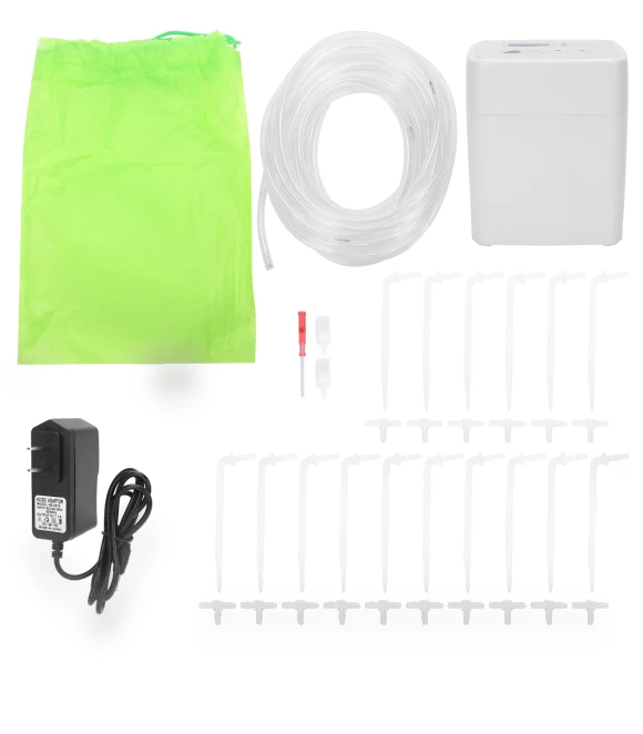 Automatic Watering Timer — Controllers, TOMTOP JMS