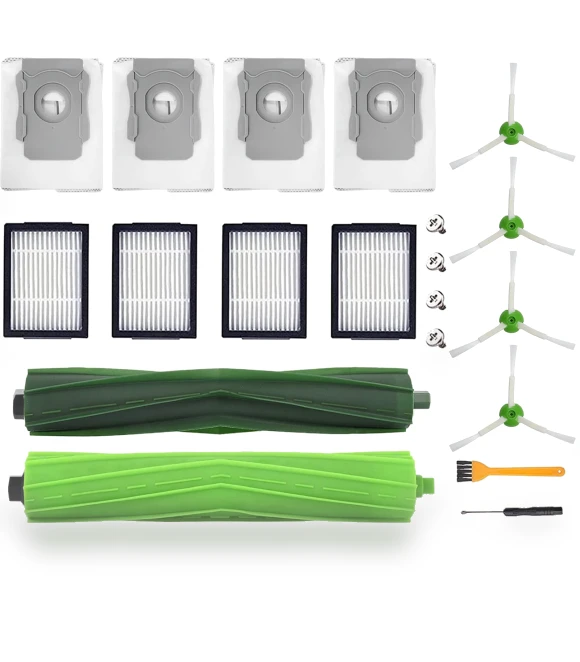 Compatible Accessory Kit — Parts & Accessories, MyAyd-Home