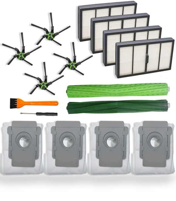 Compatible Replacement Parts Kit — Parts & Accessories, MyAyd-Home