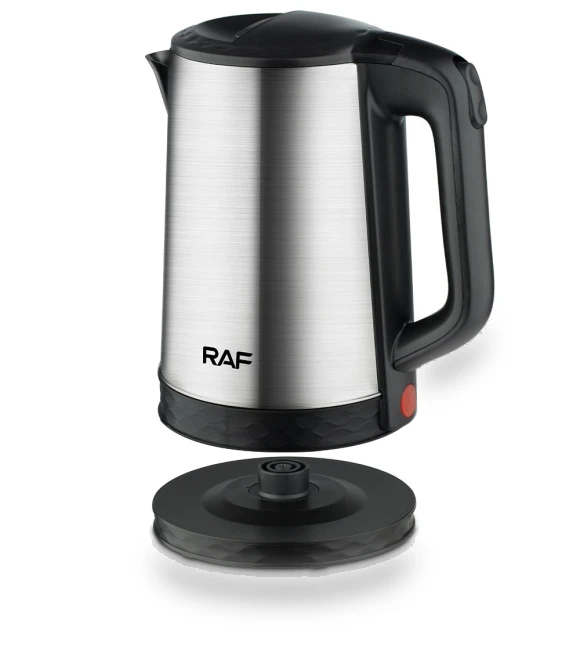 Electric Kettle — Kettles & Tea Machines, Household supplies MH
