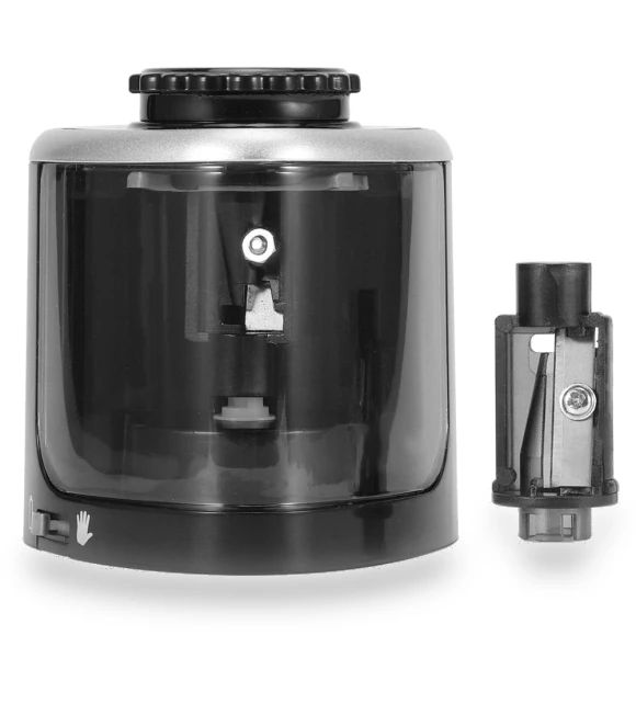 Electric Pencil Sharpener — Sharpeners, CosyHome
