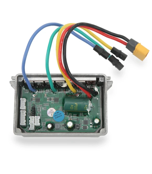 Electric Scooter Controller — Electric Self-Balancing Scooters, CosyHome