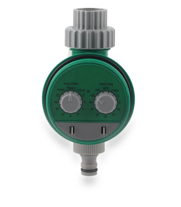 Electronic Water Timer — Controllers, TOMTOP JMS