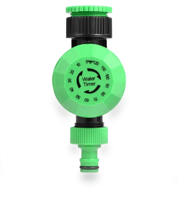 Garden Hose Timer — Controllers, GoolRC