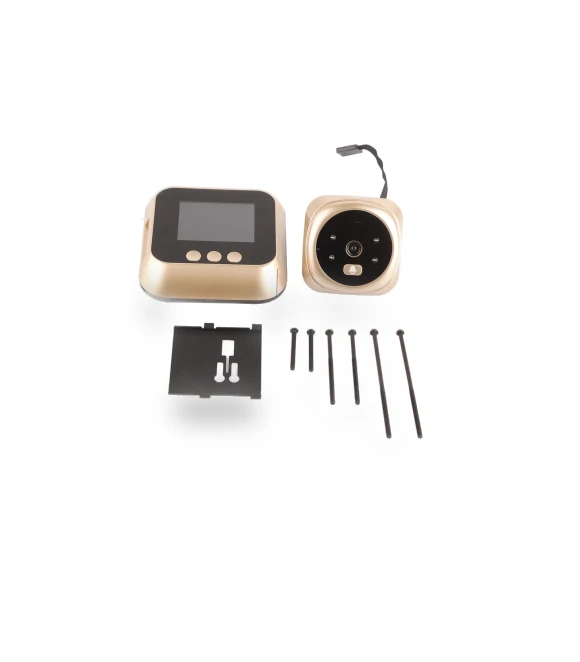 HD Screen for Smart Doorbell — Screen Protectors, GoolRC
