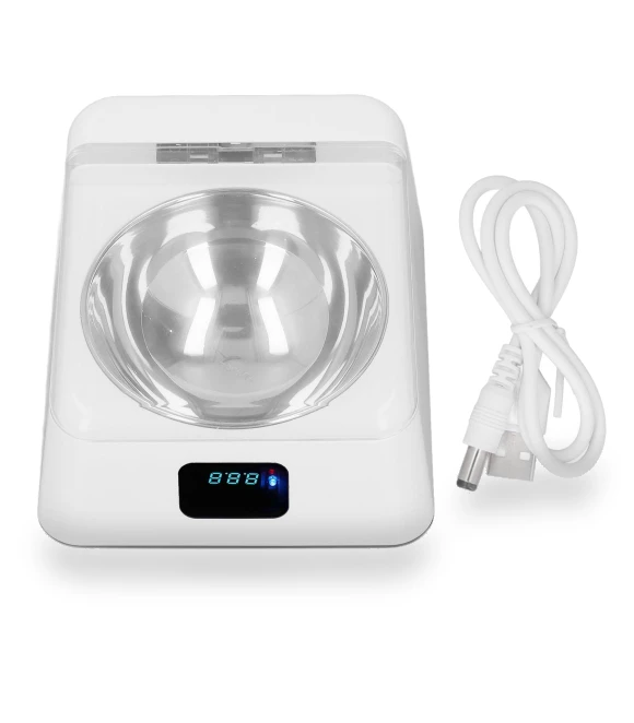 Inductive Lid Rechargeable Pet Feeder Bowl — Feeders, CosyHome