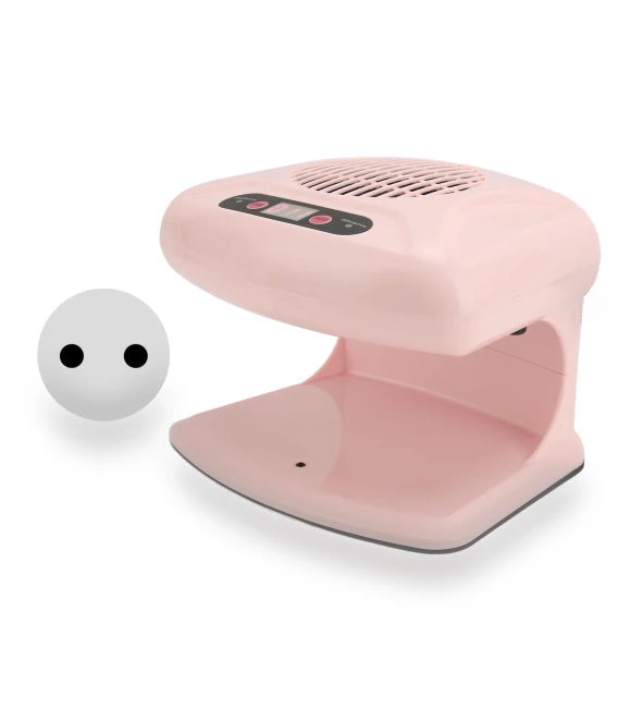 Infrared Sensor Automatic Induction Nail Dryer — Nail Dryers, Health & Beauty PRODUCT