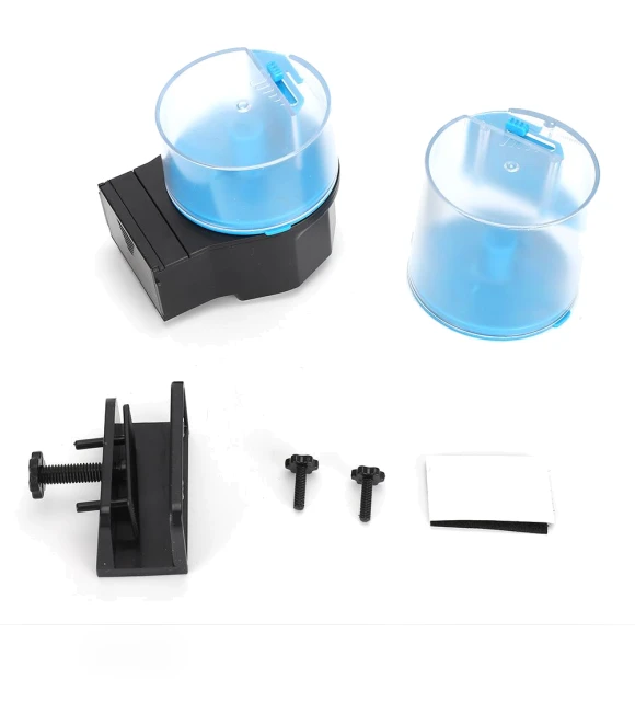 Intelligent Aquarium Feeder — Feeders, TOMTOP JMS