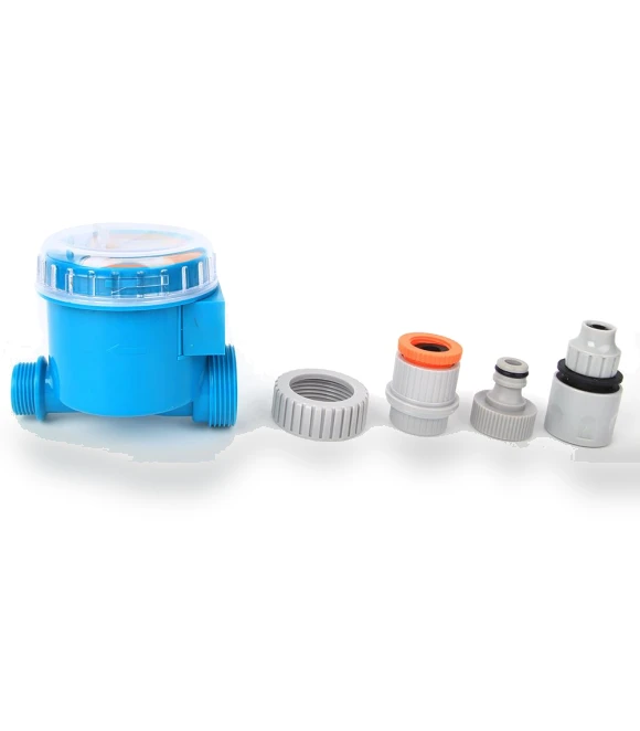 Intelligent Irrigation Controller — Controllers, TOMTOP JMS