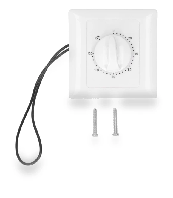 Intelligent Time Switch Controller — Timers, TOMTOP JMS