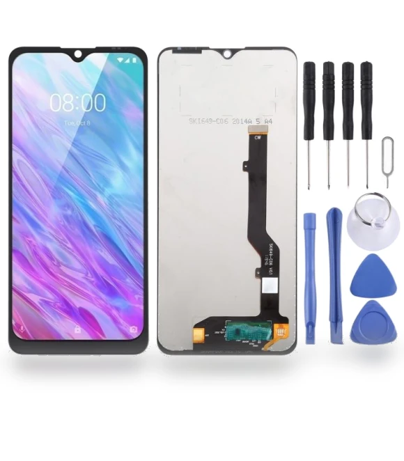 LCD Screen with Digitizer Assembly — Screens, Sunsky-Spare Parts