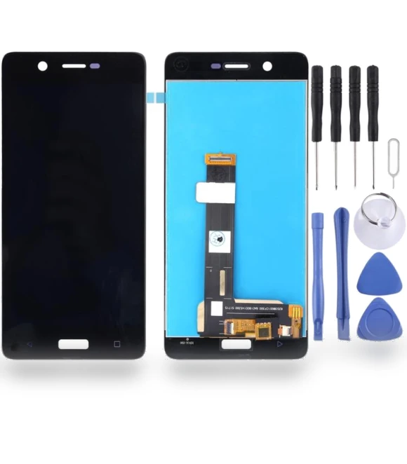 LCD Touch Screen Panel — Replacement Screens, Sunsky-Spare Parts