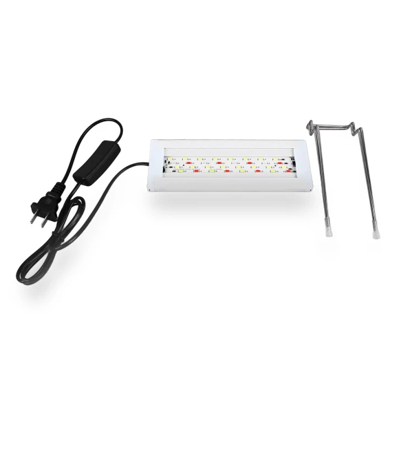 LED Aquarium Light — Lights, TOMTOP JMS