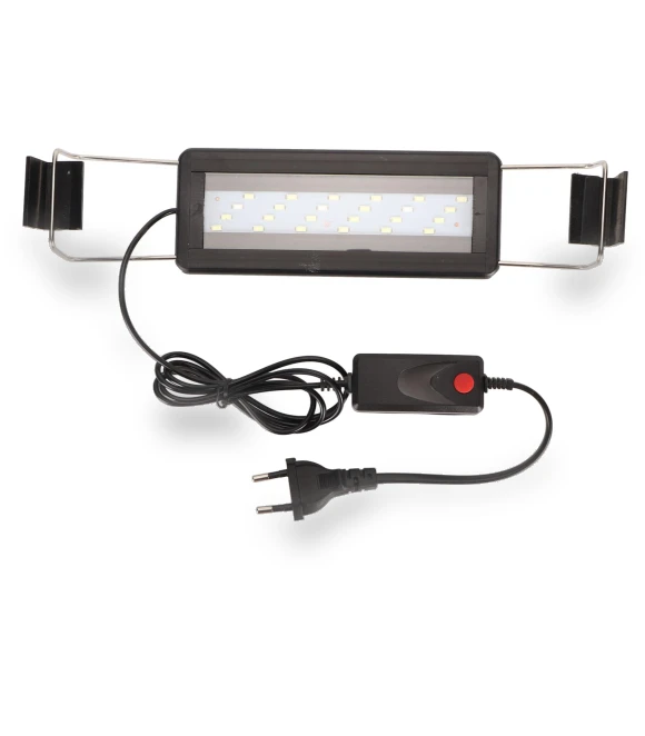 LED Aquarium Light — Lights, TOMTOP JMS