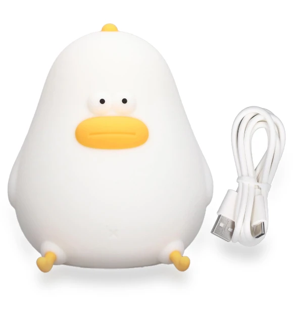 LED Night Light Interesting Chick Pet Lamp — Night Lights, TOMTOP JMS