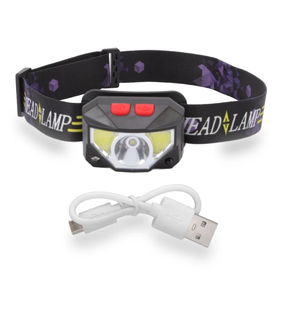 LED Outdoor Headlamp — Flashlights, GoolRC