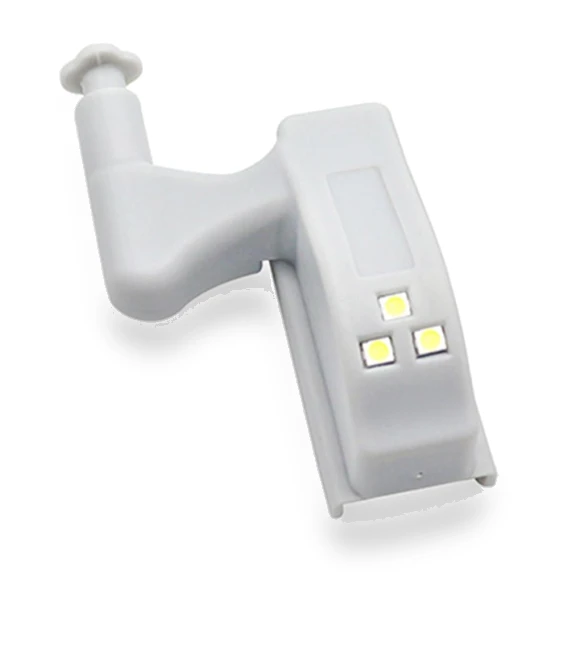 LED Smart Touch Under Cabinet Light — Under-Cabinet Lights, Elenxs Interesting Life