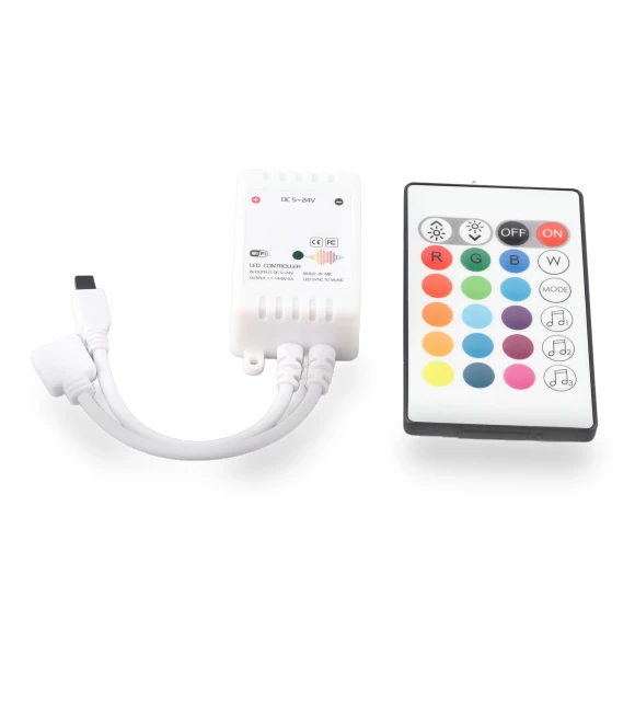 LED Strip Controller — Smart Home Modules, TOMTOP JMS