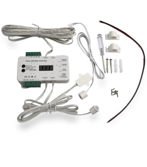 Lighting Controller Accessory — Lighting Accessories, kingroyal