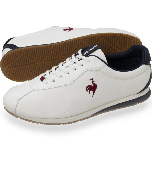 Lightweight Deodorant Classic Smart Simple Sneakers — Girls' Sneakers, DOKI DOKI MARKET form NIPPON