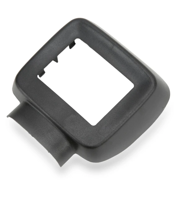 Lower Grill Radar Sensor Trim — Body Kits, TOMTOP JMS