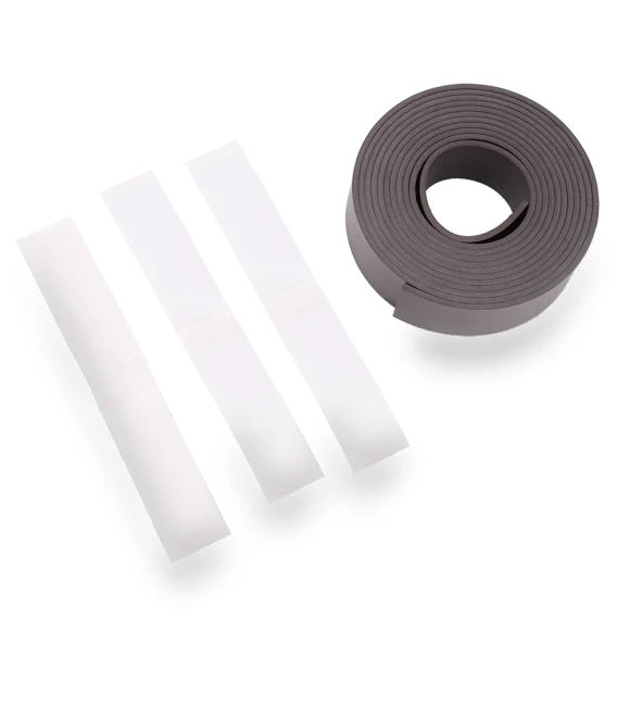 Magnetic Invisible Wall Strip for Vacuum Cleaner — Magnetic Sweepers, Xiaomi