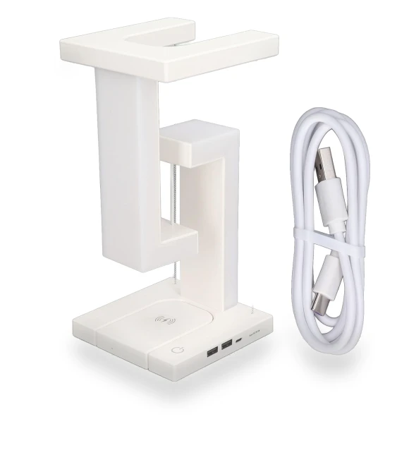 Magnetic Levitation Night Light — Creative Lighting Solutions, GoolRC