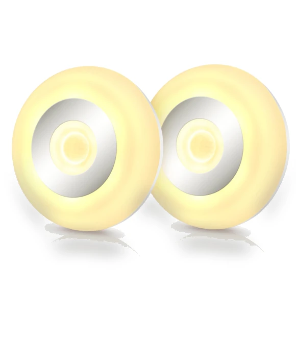 Motion Sensor Light — Night Lights, Tomshine