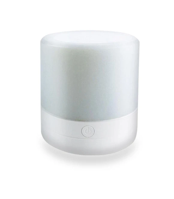 Night Light with Touch Control — Night Lights, Elenxs Life