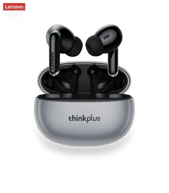 Original Wireless Earbuds — Wireless Headsets for Powersports, Lenovo