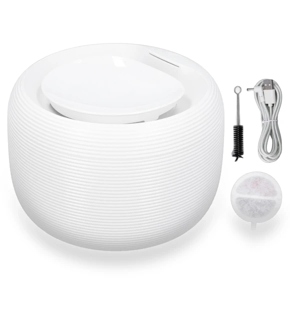 Pet Drinking Fountain — Fountains, CosyHome