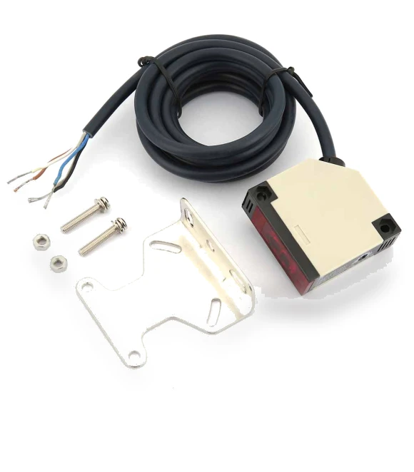 Photoelectric Sensor Switch — Photo Detectors, ZEALOT