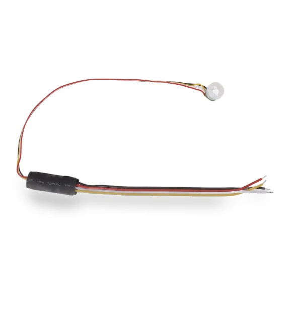 PIR Smart Detection Motion Sensor — Motion Sensors, 3d printing machine