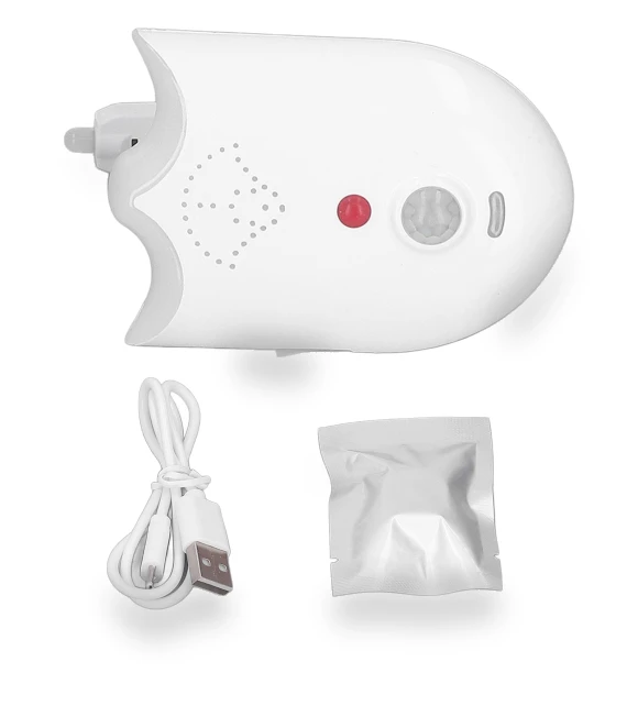 Rechargeable Night Light — Night Lights, GoolRC