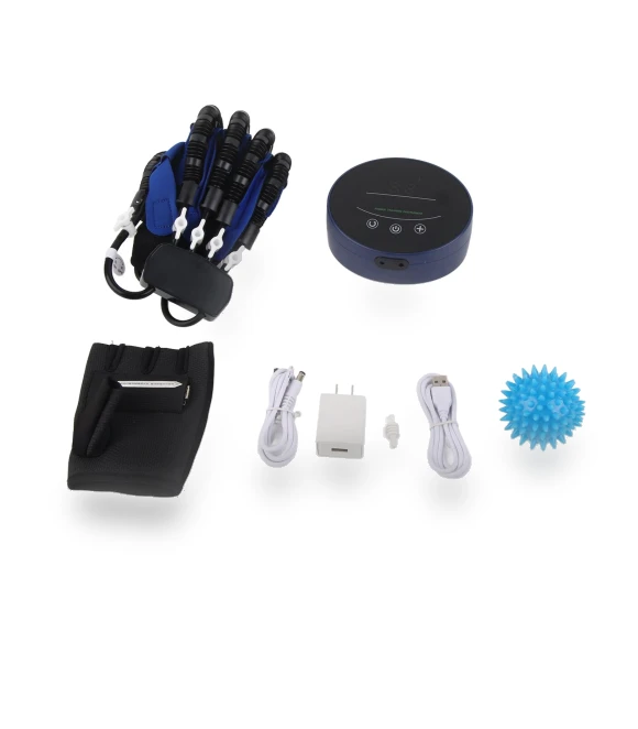 Rehabilitation Robot Gloves — Hand Exercisers, TOMTOP JMS