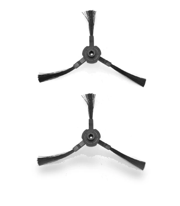 Robot Vacuum Accessories Set — Vacuum Attachments, TOMTOP JMS