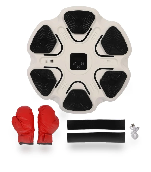 Smart Boxing Reaction Equipment — Boxing Training Gear, Wosawe outdoor sports