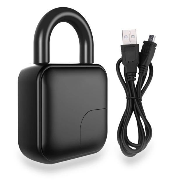 Smart Lock with Fingerprint — Smart Home Security, GoolRC