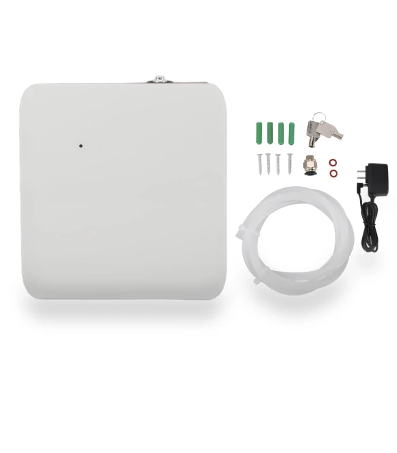 Smart Scent Air Machine — Electric, TOMTOP JMS
