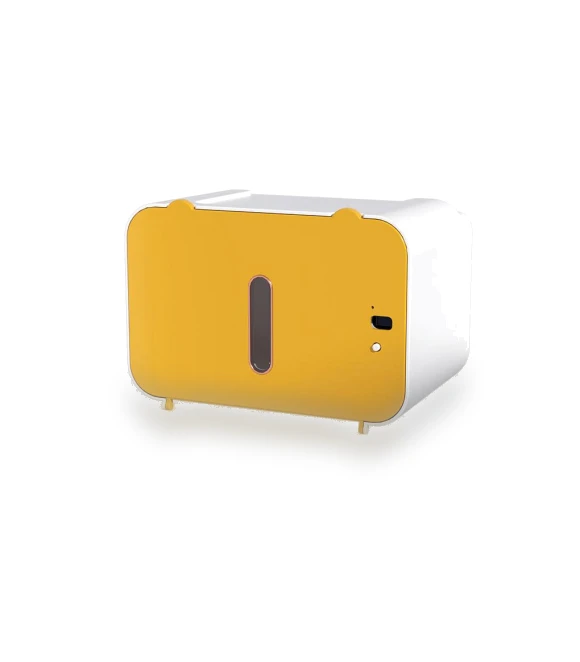 Smart Touchless Toilet Paper Dispenser — Hand Dryers, Elenxs Home Decoration